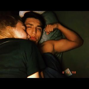 Meet your Posher, Eddie